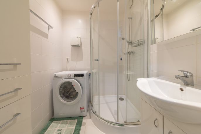 Pronájem, Byt 2+1, Havířov