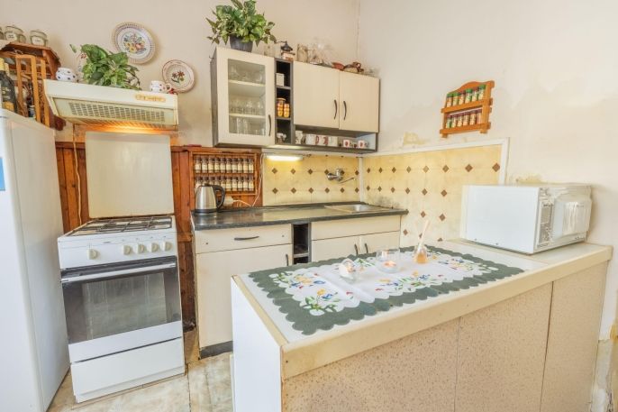 Prodej, Rodinný dům, Knovíz