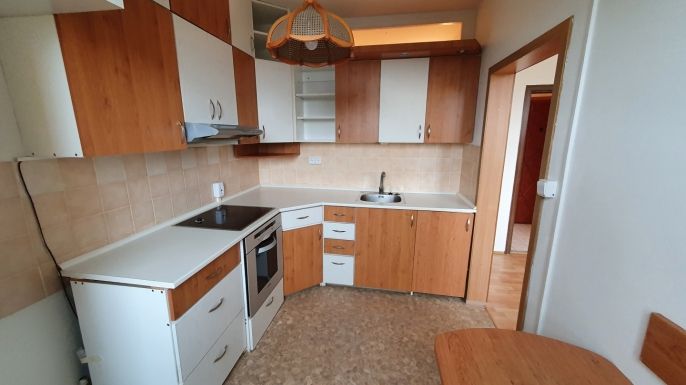 Pronájem, Byt 2+1, Šternberk