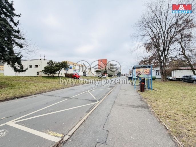 Prodej, Byt 3+1, Bílina