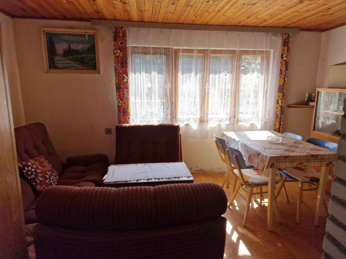 Prodej, Chata, Úsobrno