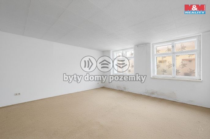 Prodej, Rodinný dům, Sezemice