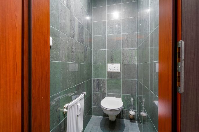 Prodej, Obchod a služby, Praha