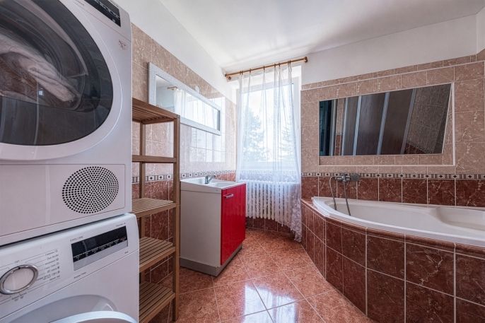 Prodej, Rodinný dům, Skršín