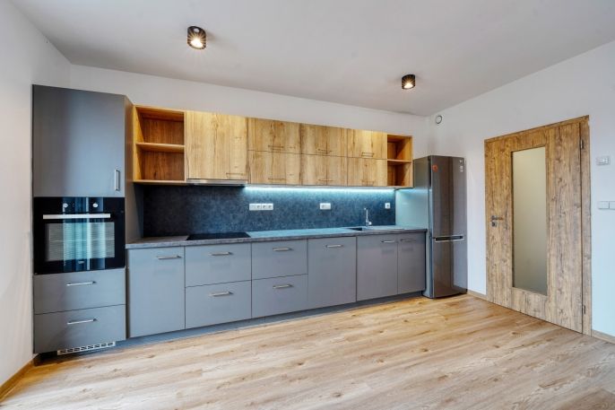 Pronájem, Byt 3+kk, Dobřany