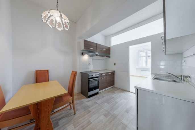 Prodej, Byt 2+1, Karlovy Vary