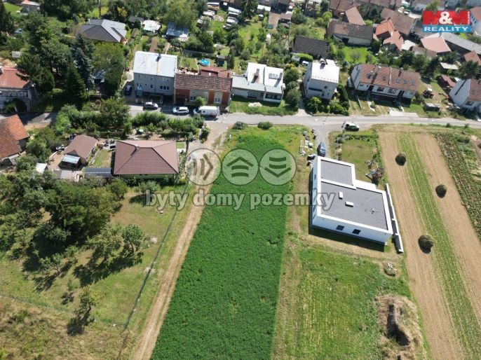 Prodej, Pozemek k bydlení, Určice