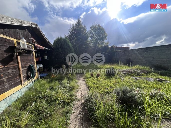 Prodej, Zahrada, Havířov