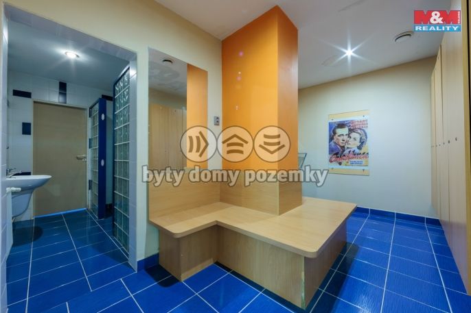 Prodej, Ostatní, Karlovy Vary