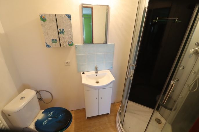 Prodej, Chalupa, Žalany