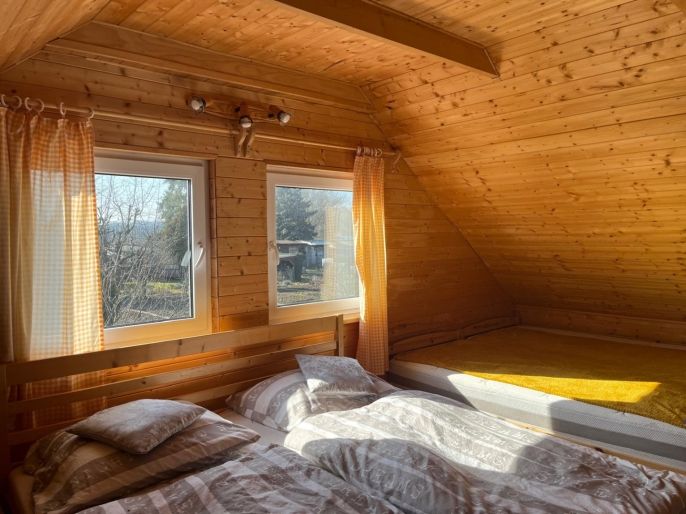 Prodej, Chata, Postoloprty