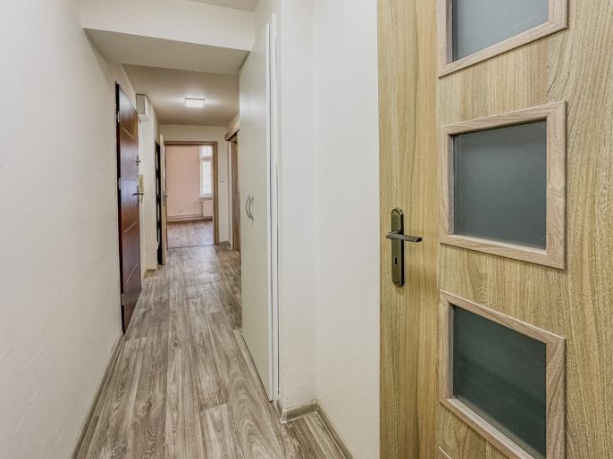 Pronájem, Kancelářský prostor, Hlučín