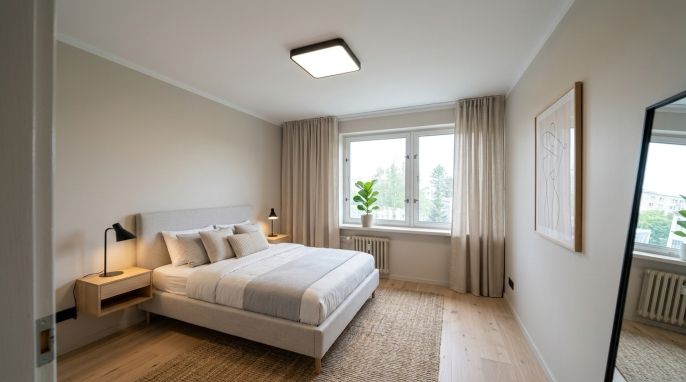 Prodej, Byt 3+1, Hradec Králové