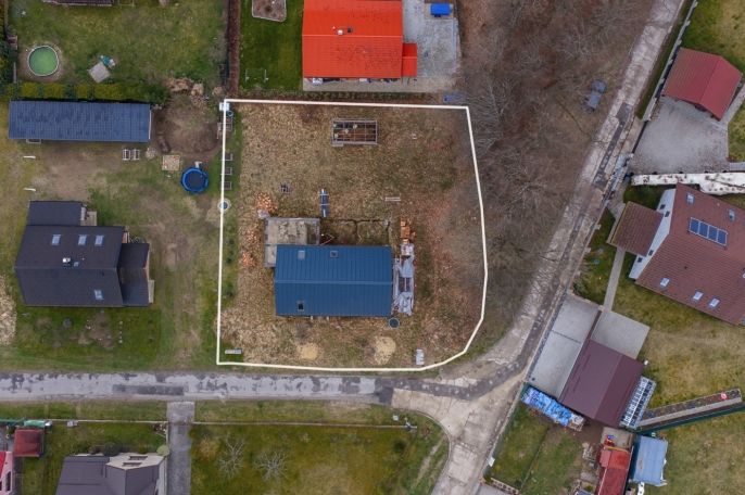 Prodej, Rodinný dům, Chlum u Třeboně