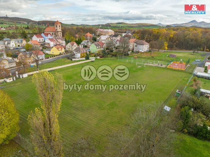 Prodej, Nájemní dům, Zabrušany