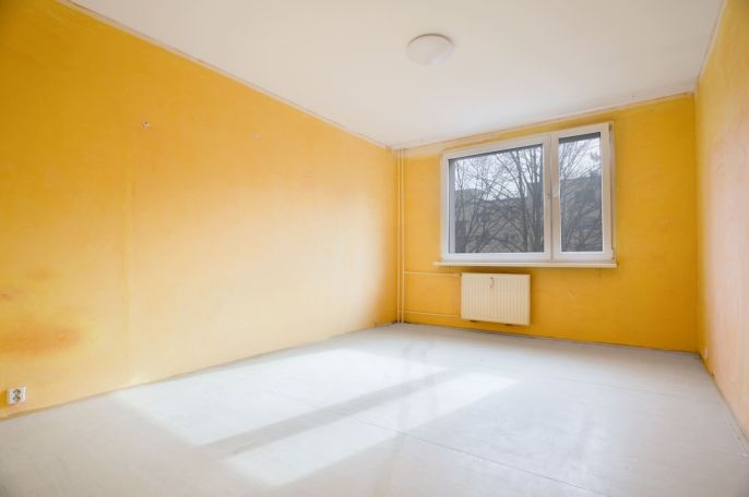 Prodej, Byt 3+1, Ústí nad Labem