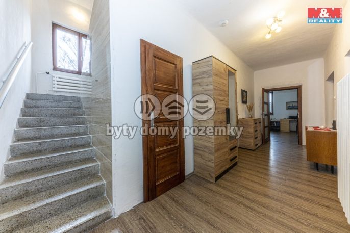 Prodej, Rodinný dům, Přišimasy