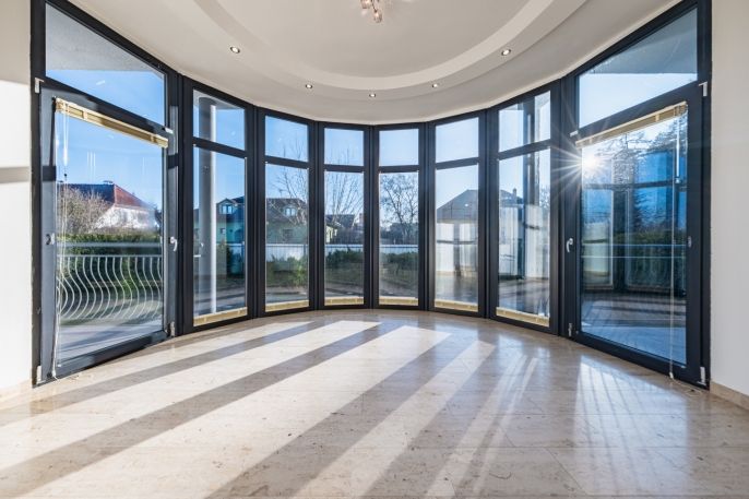 Prodej, Kancelářský prostor, Mukařov