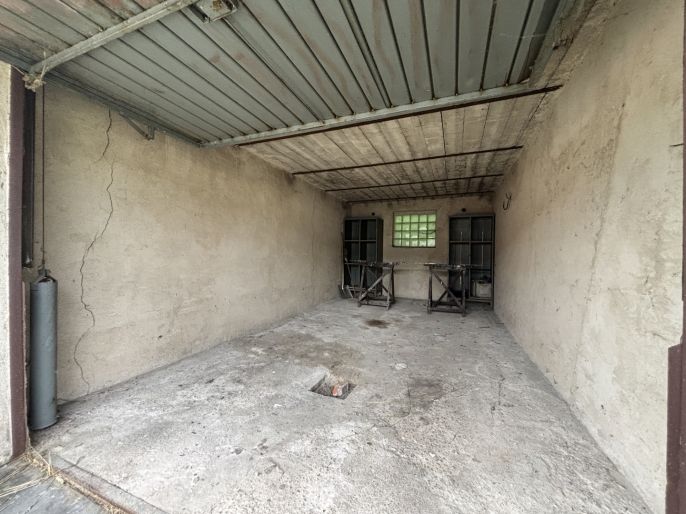 Prodej, Garáž, Rtyně v Podkrkonoší