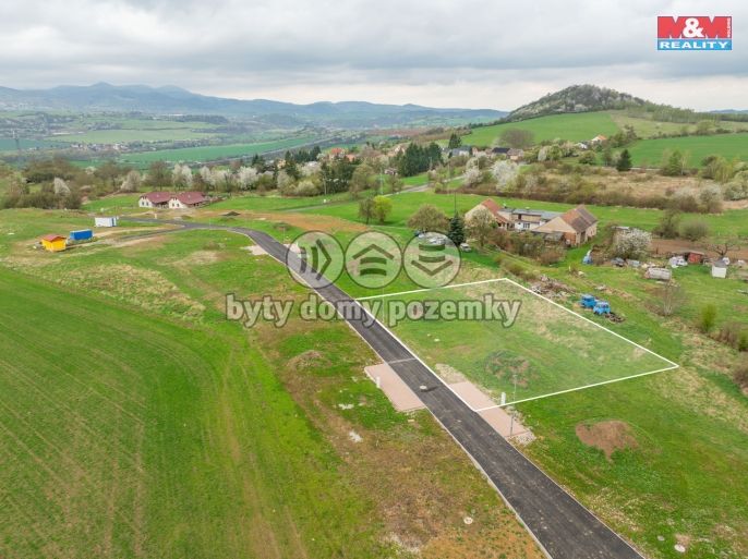 Prodej, Pozemek k bydlení, Řehlovice