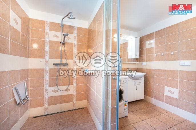 Prodej, Rodinný dům, Dolní Věstonice