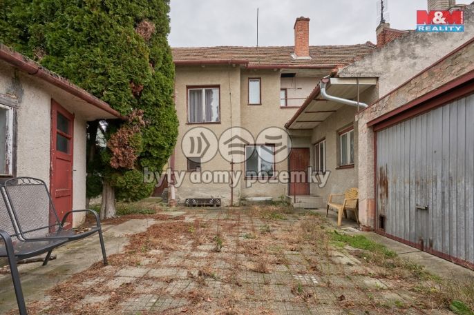Prodej, Rodinný dům, Tlumačov