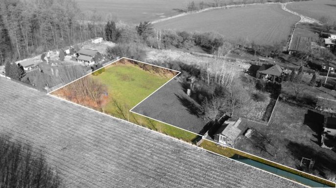 Prodej, Pozemek k bydlení, Vratimov