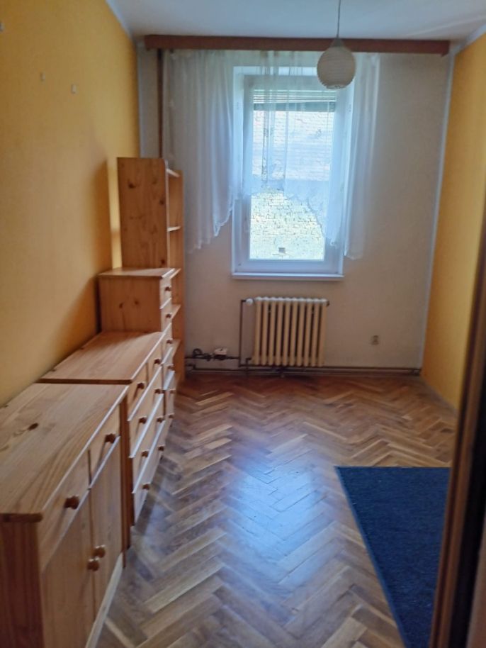 Pronájem, Byt 3+1, Olomouc