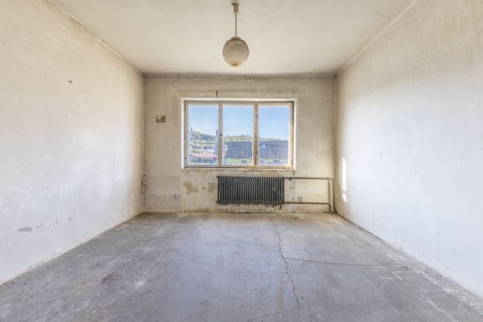 Prodej, Rodinný dům, Kladruby