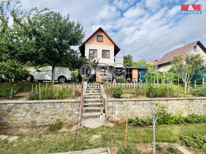 Prodej, Chata, Ivančice