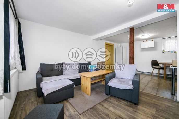 Prodej, Rodinný dům, Kožlany