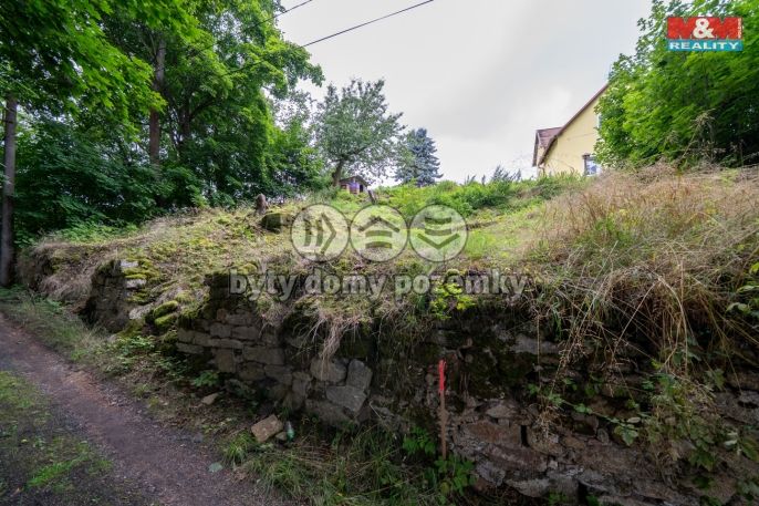 Prodej, Zahrada, Hazlov