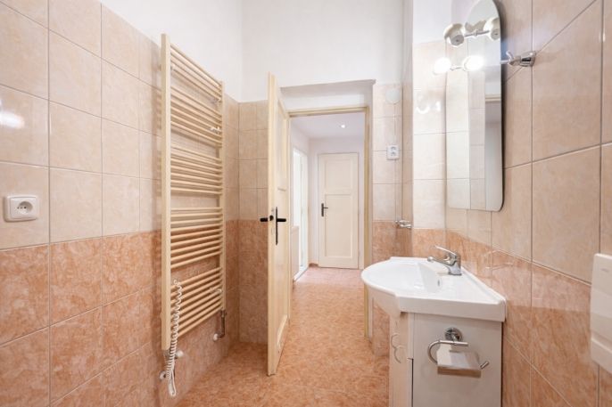 Pronájem, Byt 2+1, Trutnov