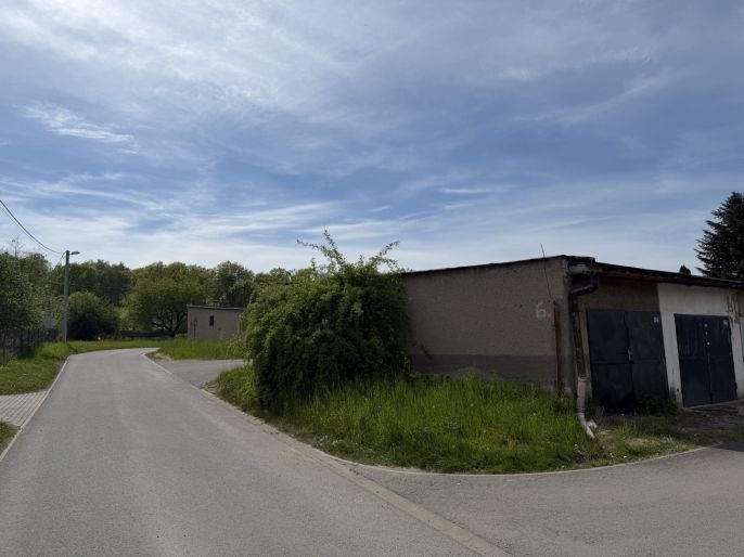 Prodej, Garáž, Havířov