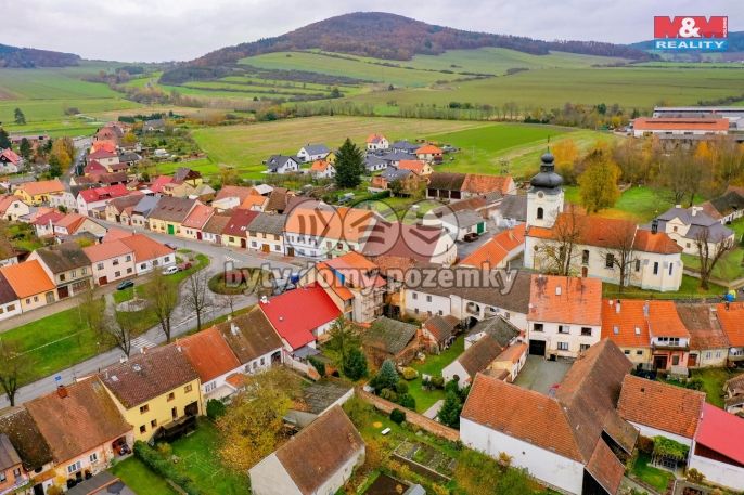 Prodej, Rodinný dům, Švihov