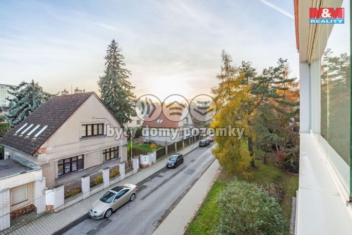 Prodej, Byt 3+kk, Kladno