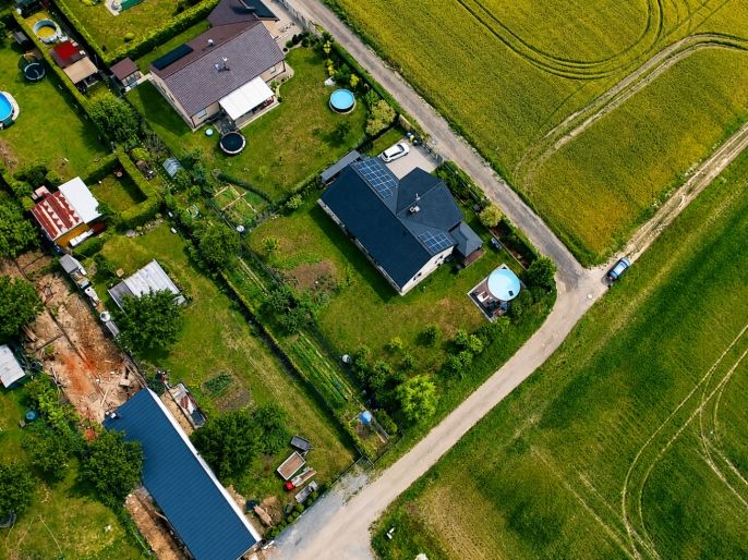 Prodej, Na klíč, Křelov-Břuchotín
