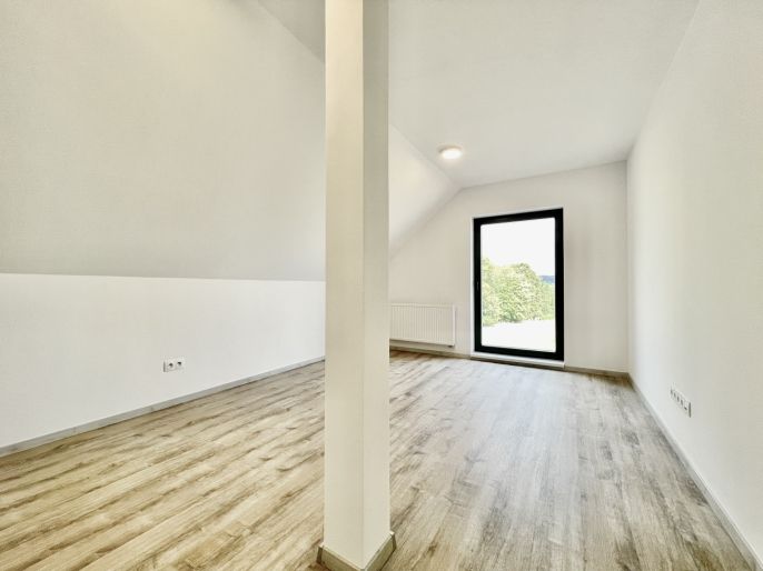 Pronájem, Rodinný dům, Světlá nad Sázavou