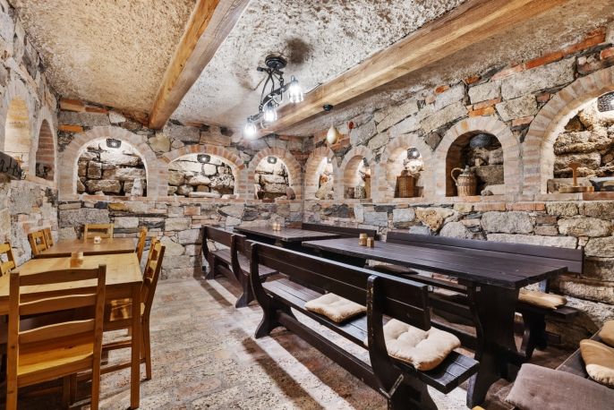 Prodej, Obchod a služby, Jablonec nad Nisou