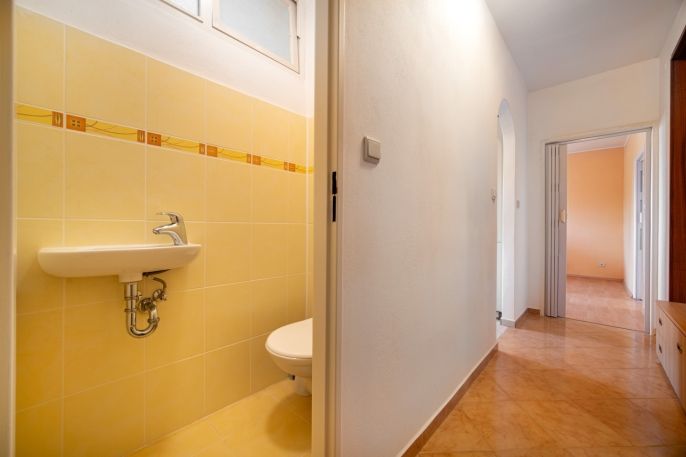 Prodej, Byt 2+1, Velké Opatovice