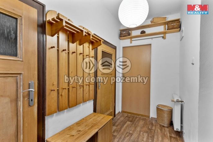 Prodej, Byt 2+1, Liberec