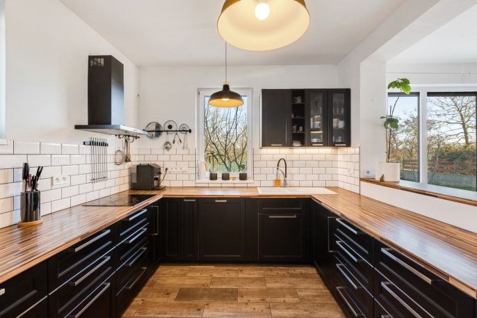 Pronájem, Rodinný dům, Bavoryně