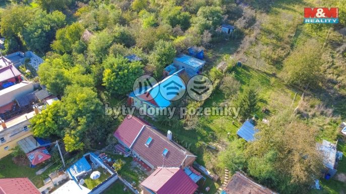 Prodej, Rodinný dům, Ježov