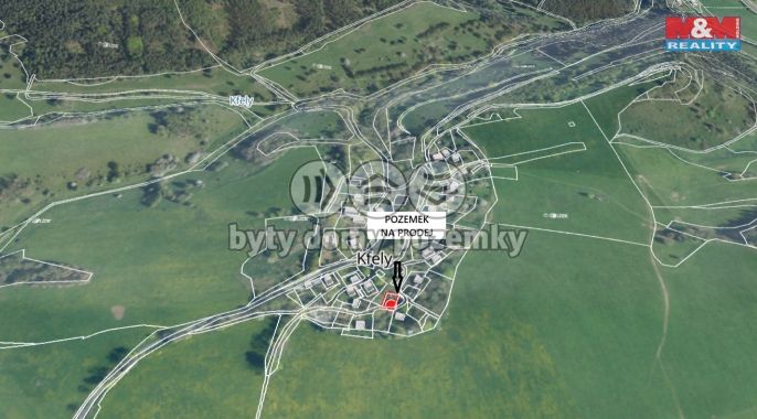 Prodej, Ostatní, Horní Slavkov