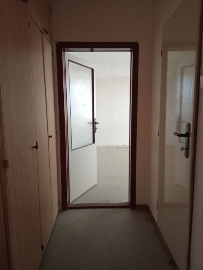 Pronájem, Byt 3+1, Rumburk