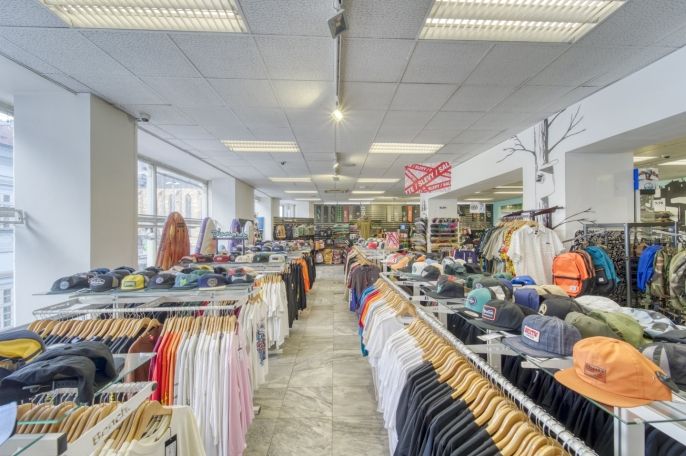 Pronájem, Restaurace, stravování, Plzeň