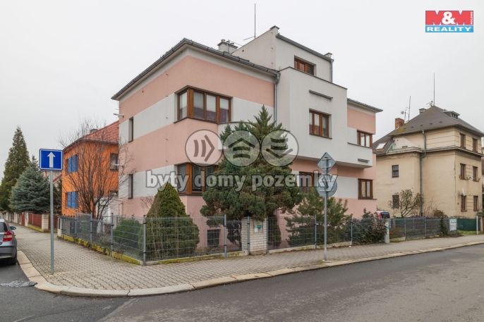 Prodej, Byt 2+kk, Mladá Boleslav