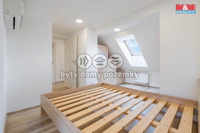 Prodej, Byt 3+kk, Praha