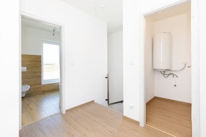 Prodej, Rodinný dům, Uhersko