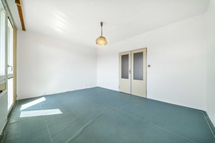 Prodej, Byt 3+1, Plzeň